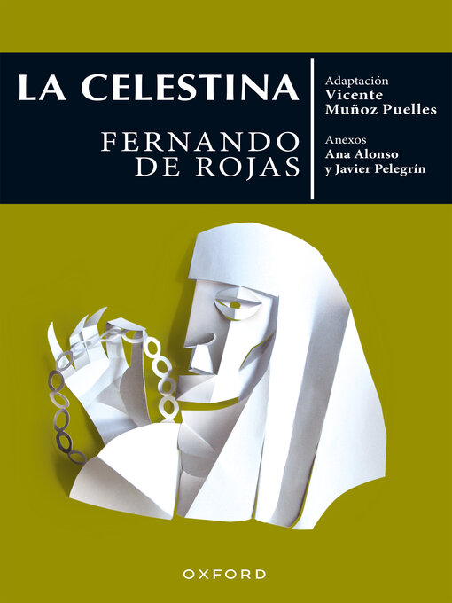 Title details for La Celestina by Fernando de  Rojas - Wait list